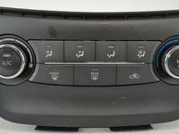 2017-2019 Nissan Sentra Climate Control Module Temperature AC/Heater Replacement P/N:275004AT2A Fits Fits 2017 2018 2019 OEM