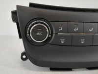 2017-2019 Nissan Sentra Climate Control Module Temperature AC/Heater Replacement P/N:275004AF2B Fits Fits 2017 2018 2019 OEM