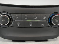2017-2019 Nissan Sentra Climate Control Module Temperature AC/Heater Replacement P/N:275004AF2B Fits Fits 2017 2018 2019 OEM