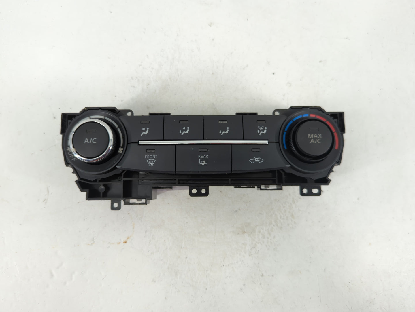 2015-2017 Nissan Sentra Climate Control Module Temperature AC/Heater Replacement P/N:275004AF2B Fits Fits 2015 2016 2017 OEM