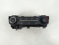 2015-2017 Nissan Sentra Climate Control Module Temperature AC/Heater Replacement P/N:275004AF2B Fits Fits 2015 2016 2017 OEM