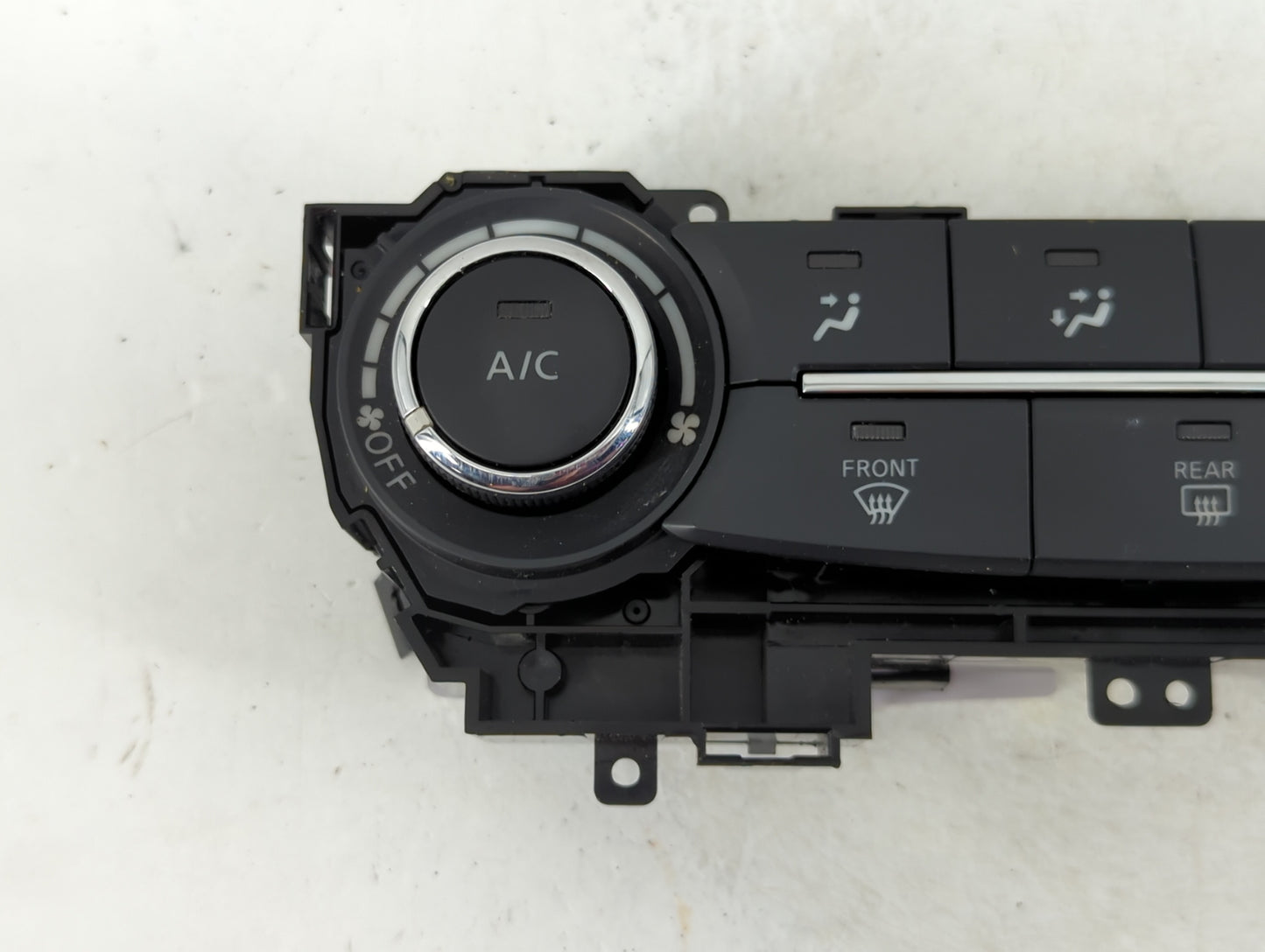 2015-2017 Nissan Sentra Climate Control Module Temperature AC/Heater Replacement P/N:275004AF2B Fits Fits 2015 2016 2017 OEM