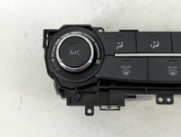 2015-2017 Nissan Sentra Climate Control Module Temperature AC/Heater Replacement P/N:275004AF2B Fits Fits 2015 2016 2017 OEM
