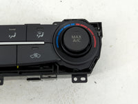 2015-2017 Nissan Sentra Climate Control Module Temperature AC/Heater Replacement P/N:275004AF2B Fits Fits 2015 2016 2017 OEM