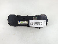 2015-2017 Nissan Sentra Climate Control Module Temperature AC/Heater Replacement P/N:275004AF2B Fits Fits 2015 2016 2017 OEM