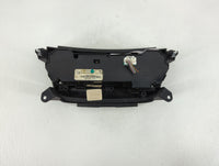 2017-2019 Nissan Sentra Climate Control Module Temperature AC/Heater Replacement P/N:275004AT2A 275004AF2B Fits OEM Used Aut