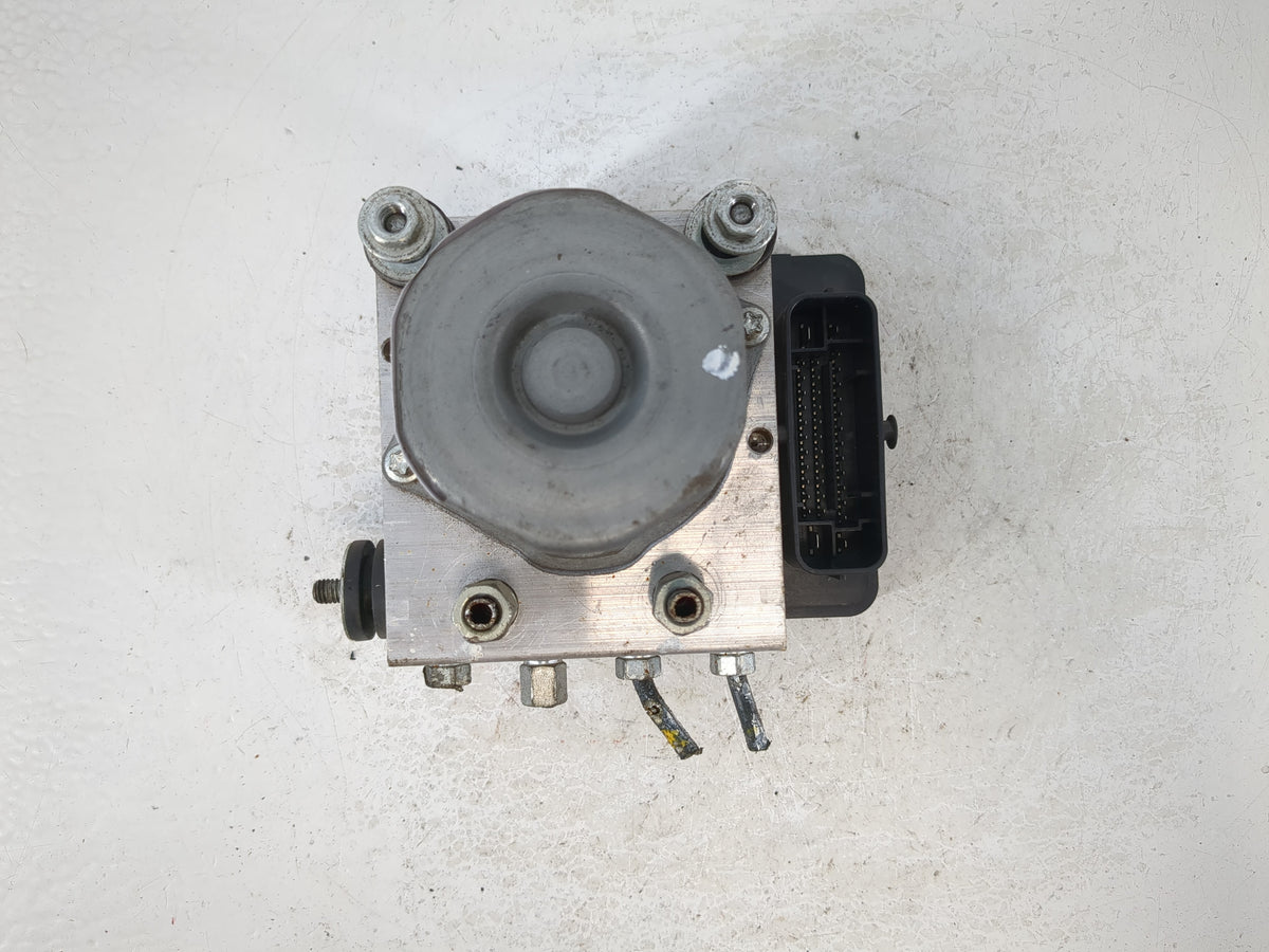 2016-2018 Nissan Sentra Anti-Lock Brake ABS Pump Module Actuator OEM P/N:4760 4FU0C Fits Fits 2016 2017 2018 OEM Used Auto P