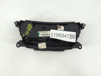 2017-2019 Nissan Sentra Climate Control Module Temperature AC/Heater Replacement P/N:275004AT2A 275004AF2B Fits OEM Used Aut