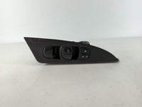 2013-2019 Nissan Sentra Master Power Window Switch Replacement Driver Side Left P/N:25401 3SH1A Fits OEM Used Auto Parts - O
