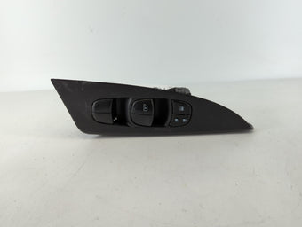 compare product 2013-2019 Nissan Sentra Master Power Window Switch Replacement Driver Side Left P/N:25401 3SH1A Fits OEM Used Auto Parts
