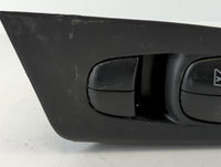 2013-2019 Nissan Sentra Master Power Window Switch Replacement Driver Side Left P/N:25401 3SH1A Fits OEM Used Auto Parts - O