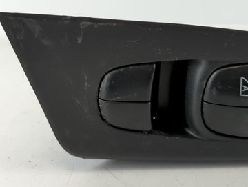 2013-2019 Nissan Sentra Master Power Window Switch Replacement Driver Side Left P/N:25401 3SH1A Fits OEM Used Auto Parts