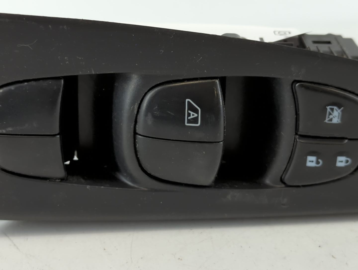 2013-2019 Nissan Sentra Master Power Window Switch Replacement Driver Side Left P/N:25401 3SH1A Fits OEM Used Auto Parts - O
