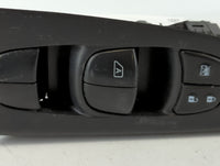 2013-2019 Nissan Sentra Master Power Window Switch Replacement Driver Side Left P/N:25401 3SH1A Fits OEM Used Auto Parts - O