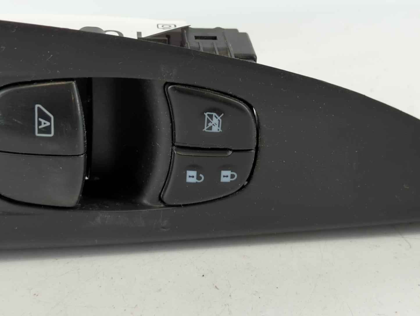 2013-2019 Nissan Sentra Master Power Window Switch Replacement Driver Side Left P/N:25401 3SH1A Fits OEM Used Auto Parts - O