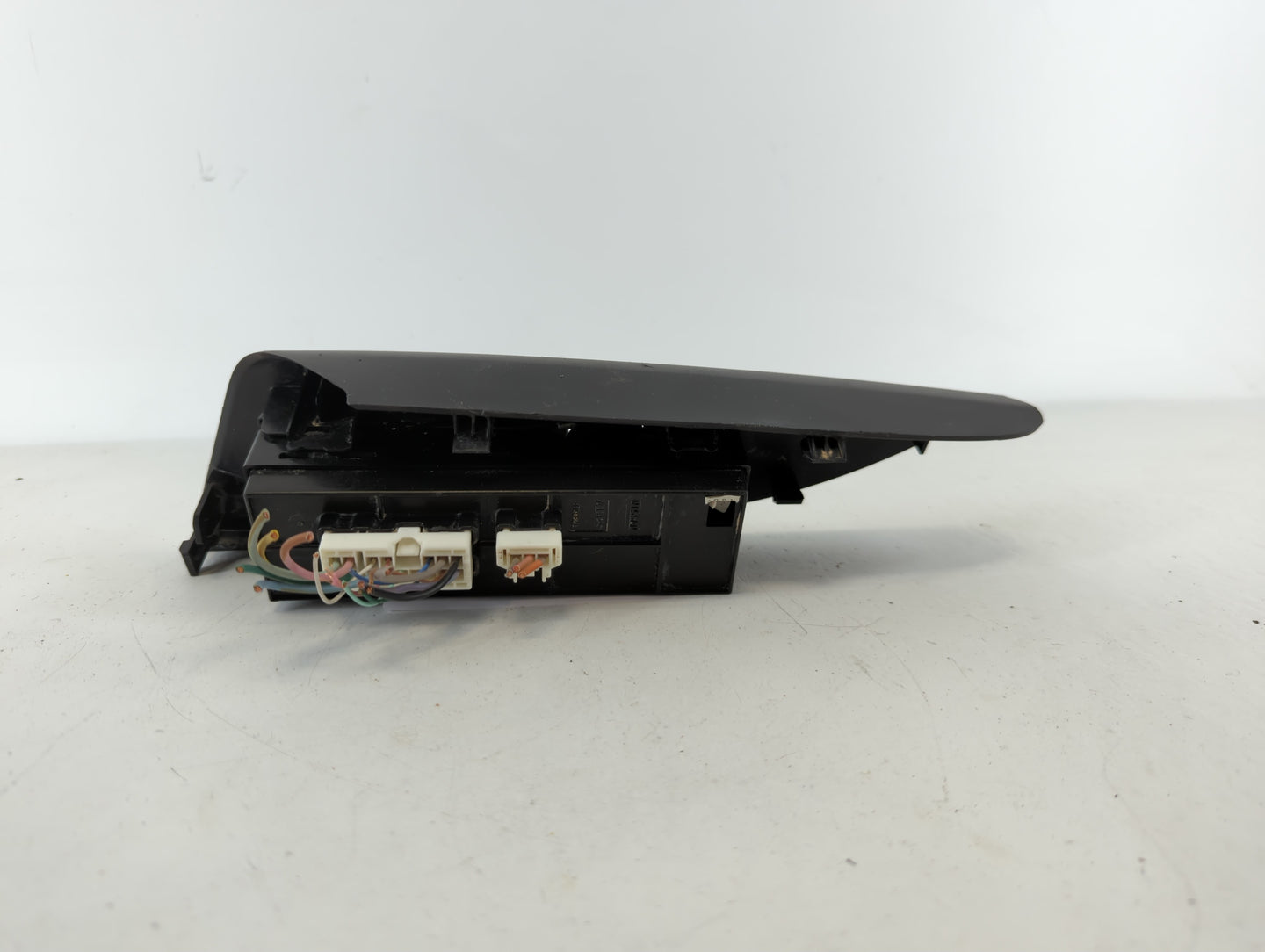 2013-2019 Nissan Sentra Master Power Window Switch Replacement Driver Side Left P/N:25401 3SH1A Fits OEM Used Auto Parts - O