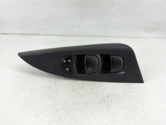 compare product 2013-2019 Nissan Sentra Master Power Window Switch Replacement Driver Side Left P/N:25401 3SH1A Fits OEM Used Auto Parts