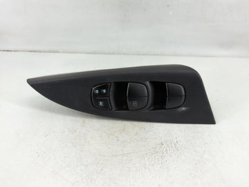 2013-2019 Nissan Sentra Master Power Window Switch Replacement Driver Side Left P/N:25401 3SH1A Fits OEM Used Auto Parts - O