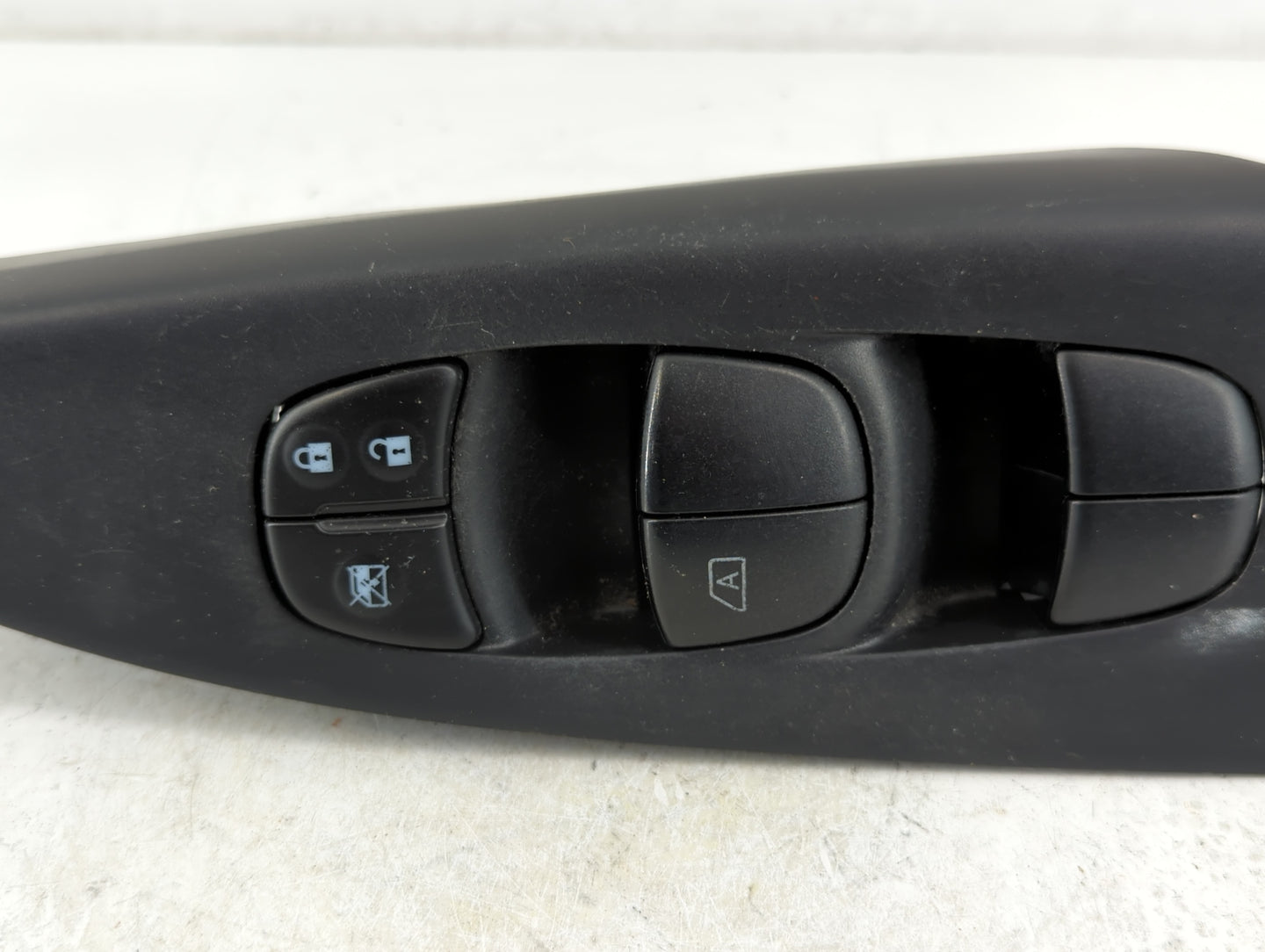 2013-2019 Nissan Sentra Master Power Window Switch Replacement Driver Side Left P/N:25401 3SH1A Fits OEM Used Auto Parts - O