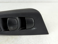 2013-2019 Nissan Sentra Master Power Window Switch Replacement Driver Side Left P/N:25401 3SH1A Fits OEM Used Auto Parts - O