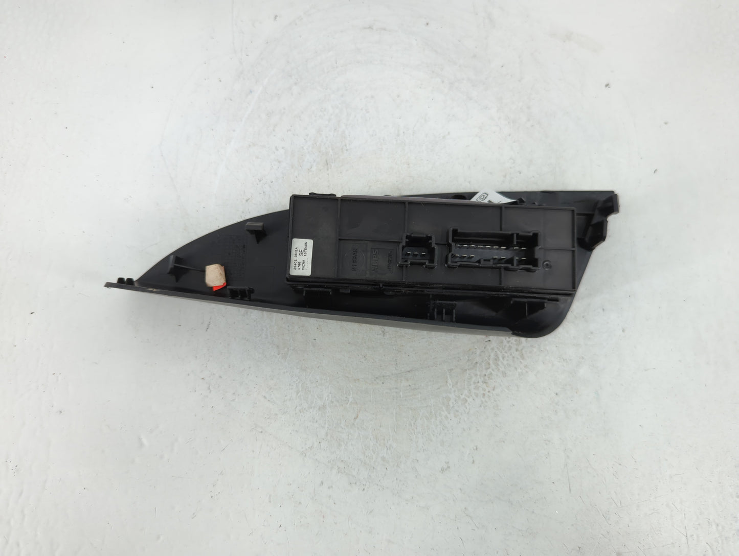 2013-2019 Nissan Sentra Master Power Window Switch Replacement Driver Side Left P/N:25401 3SH1A Fits OEM Used Auto Parts - O