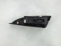 2013-2019 Nissan Sentra Master Power Window Switch Replacement Driver Side Left P/N:25401 3SH1A Fits OEM Used Auto Parts - O