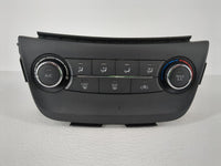 2017-2019 Nissan Sentra Climate Control Module Temperature AC/Heater Replacement P/N:275004AT2A Fits Fits 2017 2018 2019 OEM
