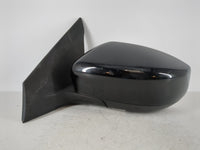2016-2019 Nissan Sentra Driver Side View Mirror - Left Door Mirror OEM Used - Oemusedautoparts1.com