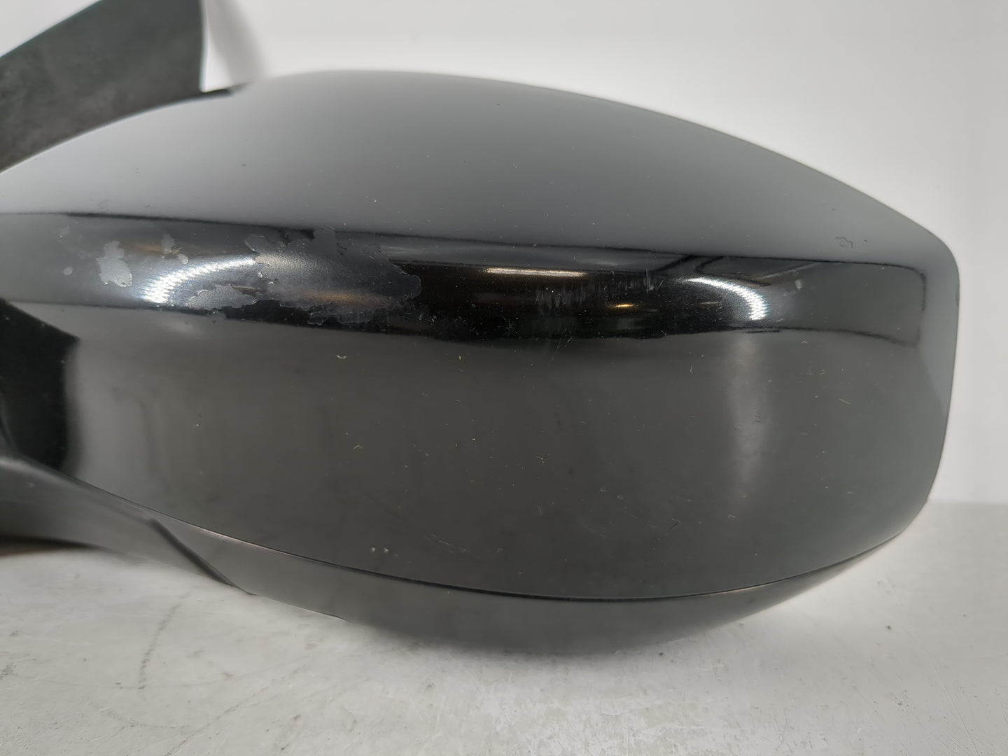 2016-2019 Nissan Sentra Driver Side View Mirror - Left Door Mirror OEM Used - Oemusedautoparts1.com