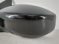 2016-2019 Nissan Sentra Driver Side View Mirror - Left Door Mirror OEM Used - Oemusedautoparts1.com