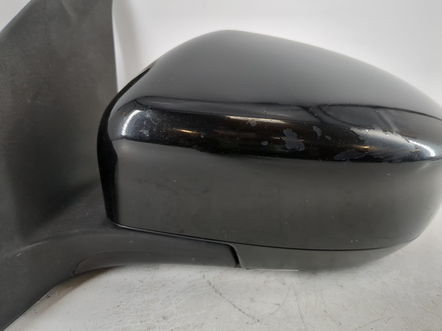 2016-2019 Nissan Sentra Driver Side View Mirror - Left Door Mirror OEM Used - Oemusedautoparts1.com