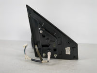 2016-2019 Nissan Sentra Driver Side View Mirror - Left Door Mirror OEM Used - Oemusedautoparts1.com