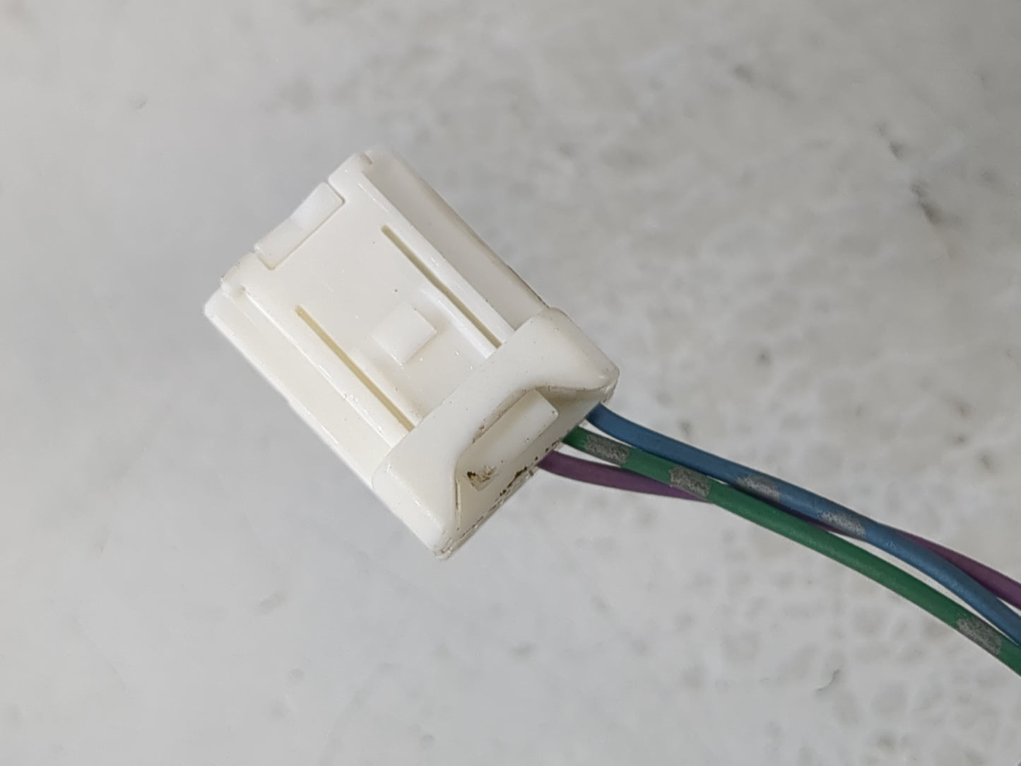 2016-2019 Nissan Sentra Driver Side View Mirror - Left Door Mirror OEM Used - Oemusedautoparts1.com