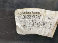 2016-2019 Nissan Sentra Driver Side View Mirror - Left Door Mirror OEM Used - Oemusedautoparts1.com