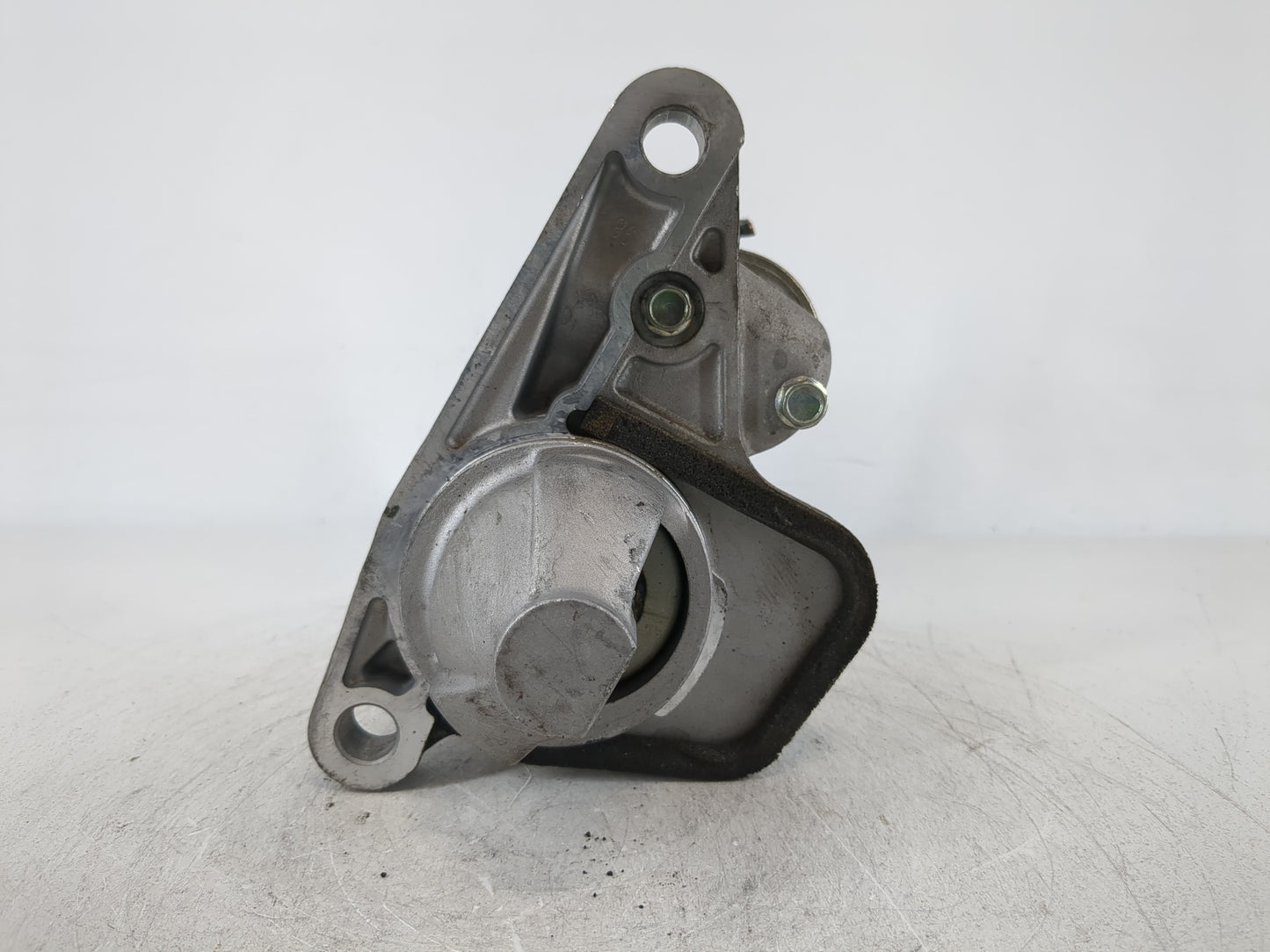 2013-2019 Nissan Sentra Car Starter Motor Solenoid OEM P/N:23300 EN22C Fits Fits 2013 2014 2015 2016 2017 2018 2019 2020 OEM