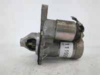 2013-2019 Nissan Sentra Car Starter Motor Solenoid OEM P/N:23300 EN22C Fits Fits 2013 2014 2015 2016 2017 2018 2019 2020 OEM