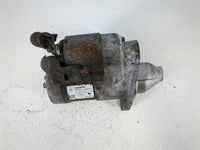 2013-2019 Nissan Sentra Car Starter Motor Solenoid OEM P/N:23300 EN22C Fits Fits 2013 2014 2015 2016 2017 2018 2019 2020 OEM
