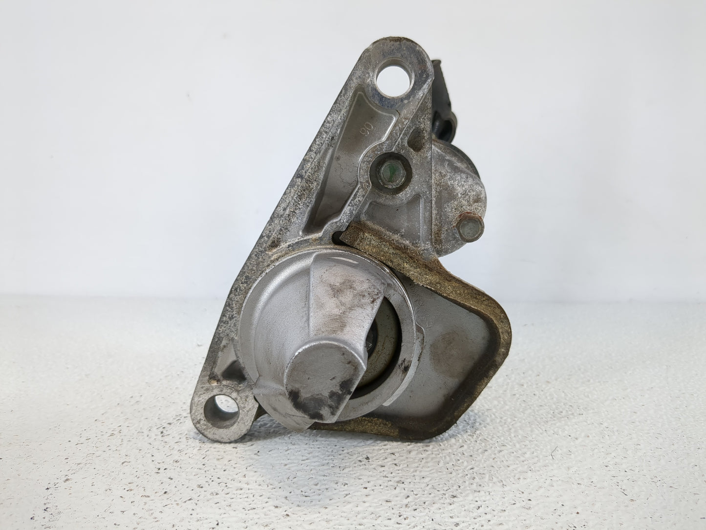 2013-2019 Nissan Sentra Car Starter Motor Solenoid OEM P/N:23300 EN22C Fits Fits 2013 2014 2015 2016 2017 2018 2019 2020 OEM