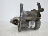 2013-2019 Nissan Sentra Car Starter Motor Solenoid OEM P/N:23300 EN22C Fits Fits 2013 2014 2015 2016 2017 2018 2019 2020 OEM