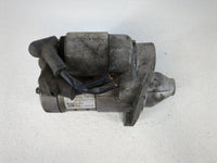 2013-2019 Nissan Sentra Car Starter Motor Solenoid OEM P/N:23300 EN22C Fits Fits 2013 2014 2015 2016 2017 2018 2019 2020 OEM