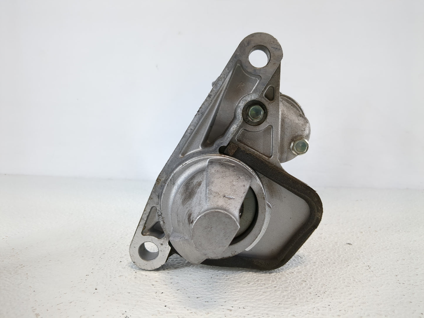 2013-2019 Nissan Sentra Car Starter Motor Solenoid OEM P/N:23300 EN22C Fits Fits 2013 2014 2015 2016 2017 2018 2019 2020 OEM