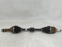 2013-2019 Nissan Sentra Axle Shaft Front Driver Cv C/v - Oemusedautoparts1.com