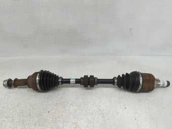 compare product 2013-2019 Nissan Sentra Axle Shaft Front Driver Cv C/v