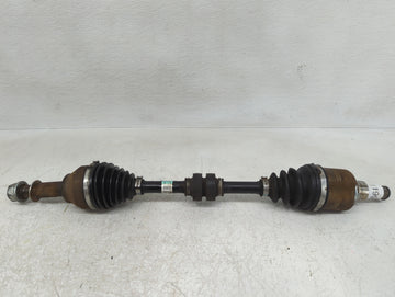 2013-2019 Nissan Sentra Axle Shaft Front Driver Cv C/v - Oemusedautoparts1.com