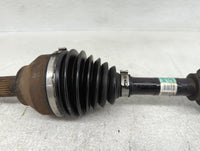 2013-2019 Nissan Sentra Axle Shaft Front Driver Cv C/v - Oemusedautoparts1.com