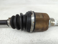 2013-2019 Nissan Sentra Axle Shaft Front Driver Cv C/v - Oemusedautoparts1.com
