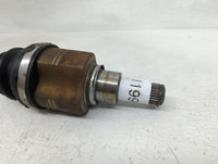 2013-2019 Nissan Sentra Axle Shaft Front Driver Cv C/v - Oemusedautoparts1.com