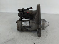 2013-2019 Nissan Sentra Car Starter Motor Solenoid OEM P/N:S114-955D 12V 23300 EN22C Fits OEM Used Auto Parts - Oemusedautop