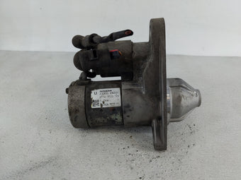 compare product 2013-2019 Nissan Sentra Car Starter Motor Solenoid OEM P/N:S114-955D 12V 23300 EN22C Fits OEM Used Auto Parts