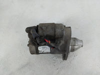 2013-2019 Nissan Sentra Car Starter Motor Solenoid OEM P/N:S114-955D 12V 23300 EN22C Fits OEM Used Auto Parts - Oemusedautop